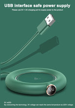 Carica l'immagine nel visualizzatore di Gallery, Scalda tazza usb