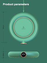 Carica l'immagine nel visualizzatore di Gallery, Scalda tazza usb