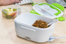 Carica l'immagine nel visualizzatore di Gallery, Lunch Box - Scaldavivande elettrico portatile