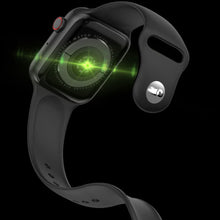 Carica l'immagine nel visualizzatore di Gallery, Smartwatch series F35