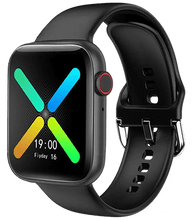 Carica l'immagine nel visualizzatore di Gallery, Smartwatch series F35