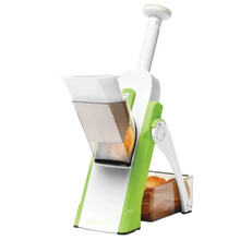 Carica l'immagine nel visualizzatore di Gallery, Affettatrice A Mandolina.