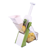 Carica l'immagine nel visualizzatore di Gallery, Affettatrice A Mandolina.