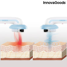 Carica l&#39;immagine nel visualizzatore di Gallery, Massaggiatore Anticellulite a Cavitazione Ultrasonica con Infrarossi e Elettrostimolazione 3 in 1
