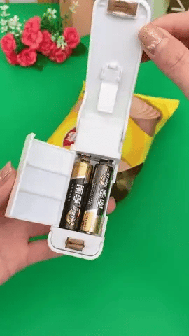 Sigillatrice Mini Portatile