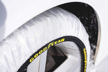 Carica l&#39;immagine nel visualizzatore di Gallery, Goodyear GOD8015 Catene da Neve Tessile Ultra Grip, XL, Set di 2 TAGLIA XL
