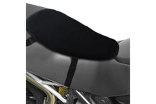Carica l&#39;immagine nel visualizzatore di Gallery, Cuscino In Gel Per Sella Moto Scooter Antidecubito Ergonomico Seduta Prolungata
