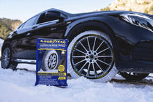 Carica l&#39;immagine nel visualizzatore di Gallery, Goodyear GOD8015 Catene da Neve Tessile Ultra Grip, XL, Set di 2 TAGLIA XL
