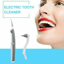Carica l&#39;immagine nel visualizzatore di Gallery, Pulitore denti tartaro elettrico Pulitore dentale ultrasuoni Attrezzo professio.
