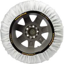 Carica l&#39;immagine nel visualizzatore di Gallery, Goodyear GOD8015 Catene da Neve Tessile Ultra Grip, XL, Set di 2 TAGLIA XL
