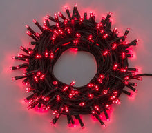 Carica l&#39;immagine nel visualizzatore di Gallery, Luci Per Albero Di Natale 300 LED Minilucciole 23M Catena Luminosa Luce Rossa
