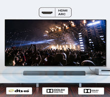 Lade das Bild in den Galerie-Viewer, Cavo HDMI 4K ULTRA HD 1,5 Metri Maschio Maschio Versione 2.0
