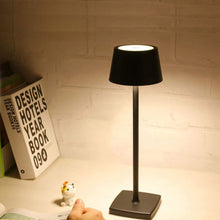 Carica l&#39;immagine nel visualizzatore di Gallery, Luxury Lamp, lampada ricaricabile
